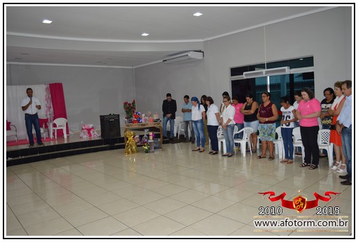 rolim de moura